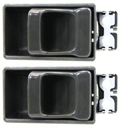 Amazon.com: Garage-Pro Interior Door Handle Set of 2 For 1986-1994